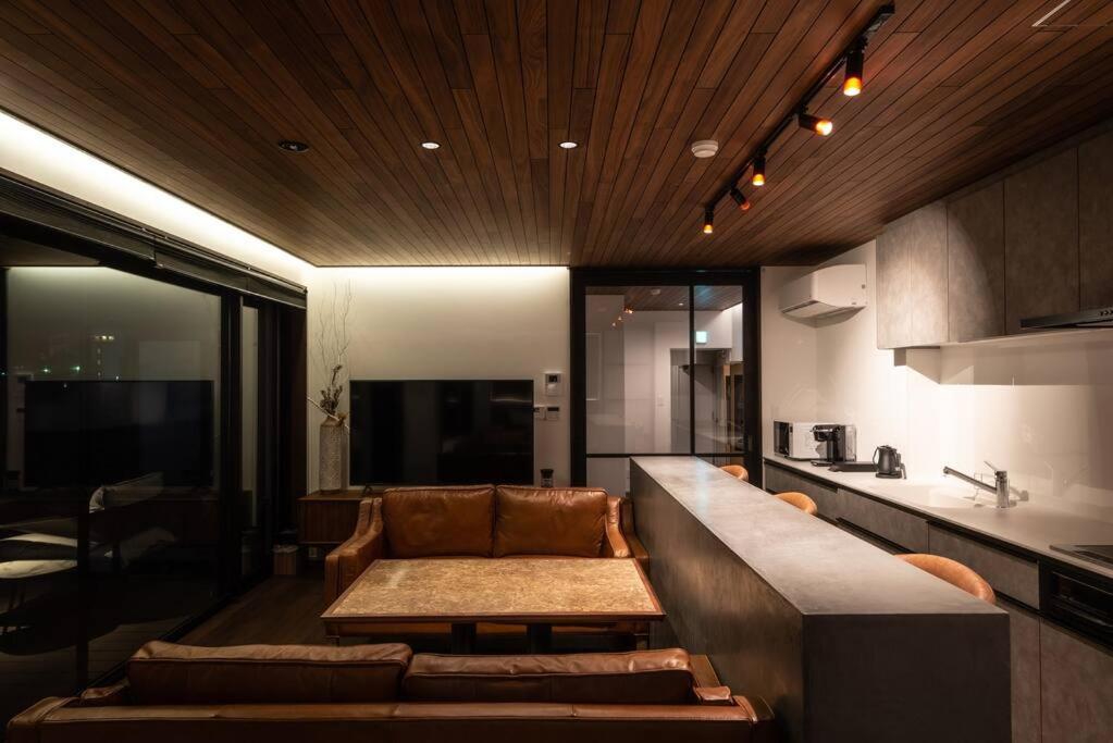 Вилла Blue Ark Идзу Экстерьер фото